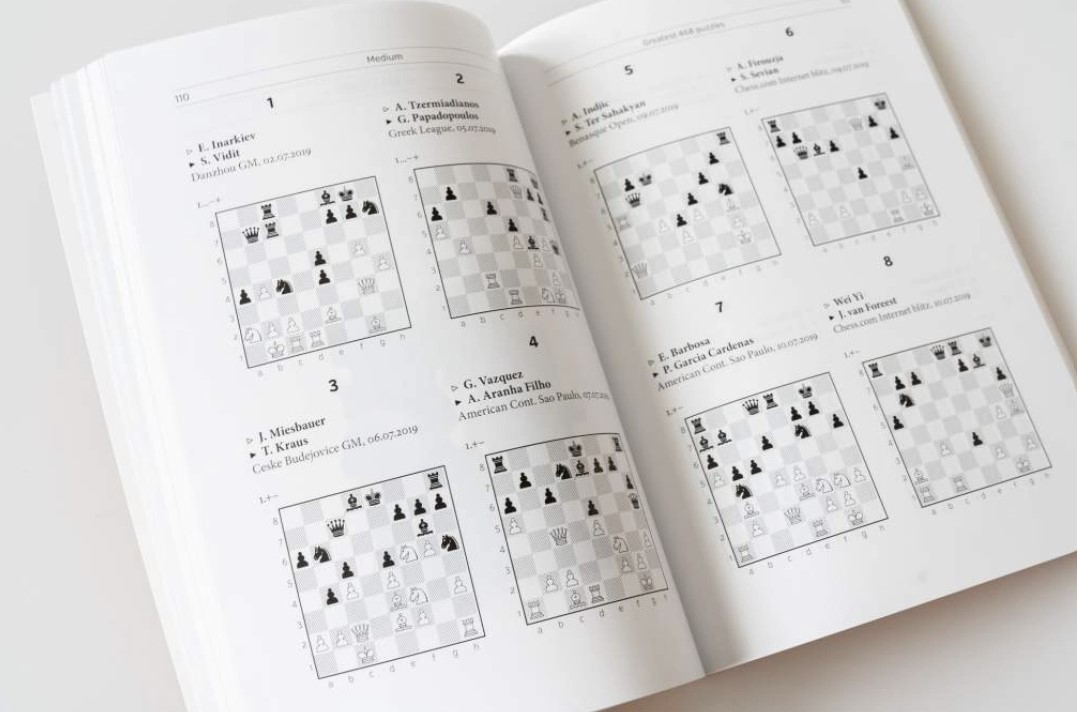 puzzles