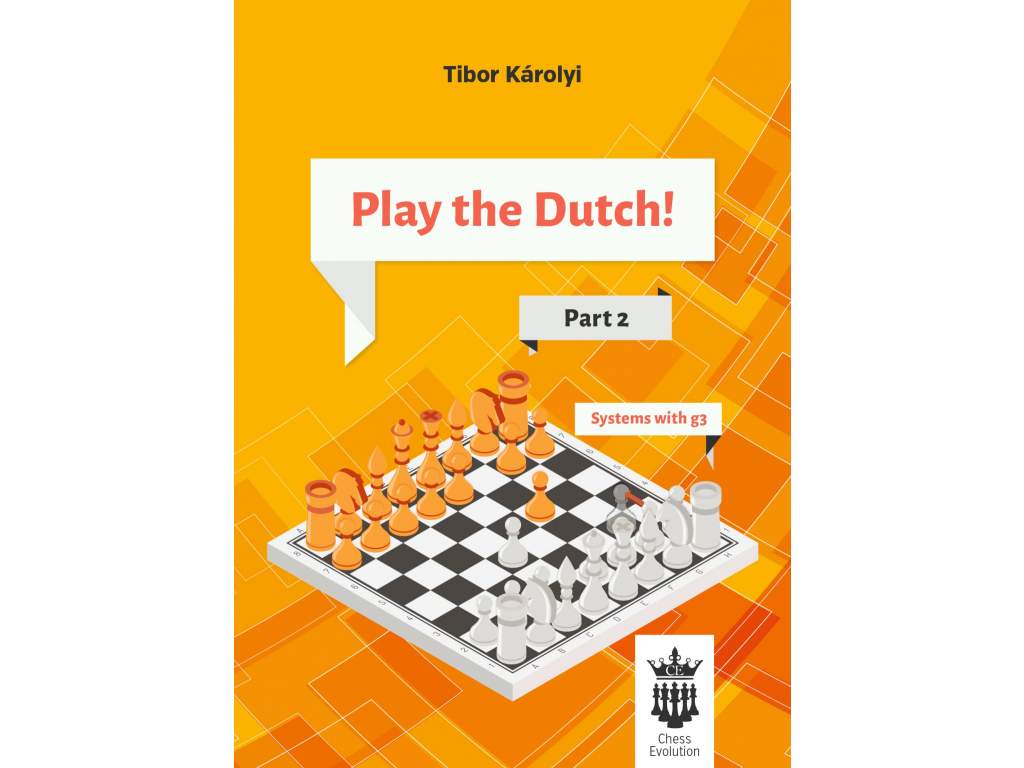 Play the Dutch 2 front