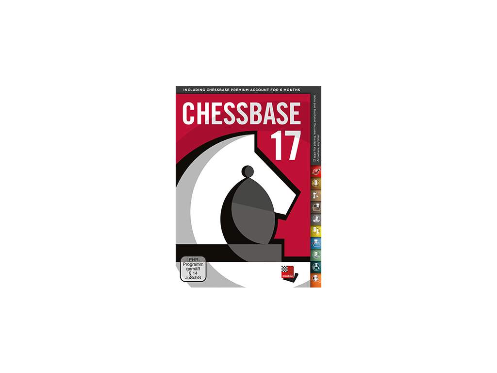 The visual evaluation function of ChessBase 17! - ChessBase Help 