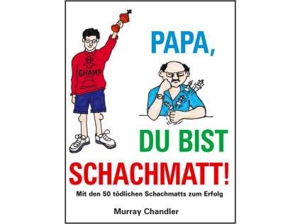 7789 Papa du bist Schachmatt! Big