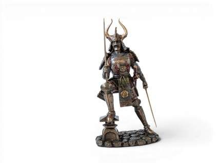 Samurai  + doprava zdarma