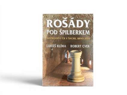 Rošády pod Špilberkem