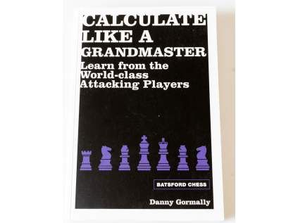 Calculate Like a Grandmaster