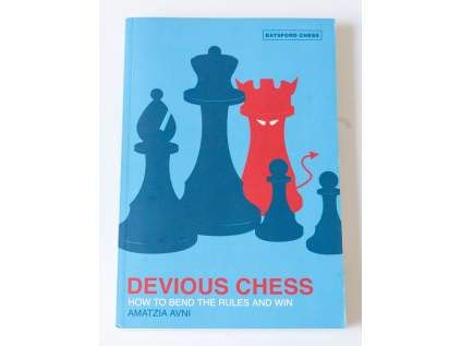 Devious Chess: How to Bend the Rules and Win