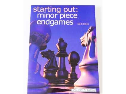 Starting Out: Minor Piece Endgames
