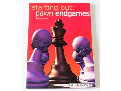 Starting Out: Pawn Endgames