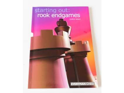Starting Out: Rook Endgames