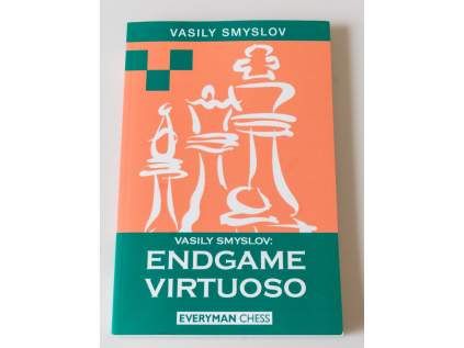 Vasily Smyslov: Endgame Virtuoso