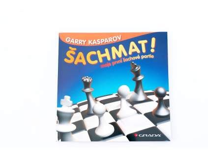 Šachmat!; Garry Kasparov
