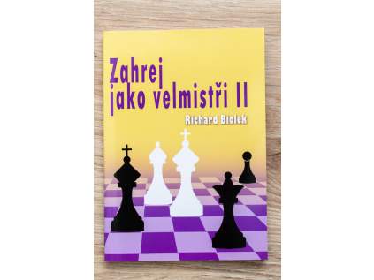 Zahraj ako veľmajstri II