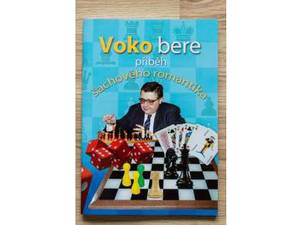 1464 voko bere
