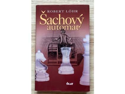 Šachový automat