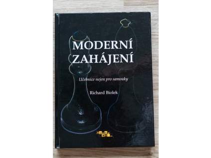 Moderní zahájení