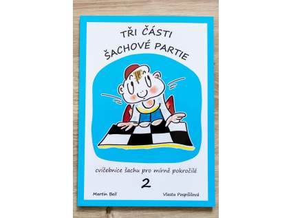 1578 1 tri casti sachove partie