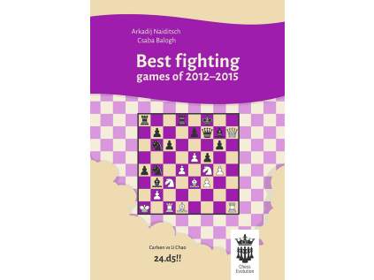 Best fighting games cover front