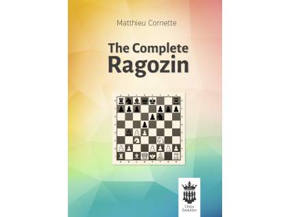 The complete Ragozin cover front