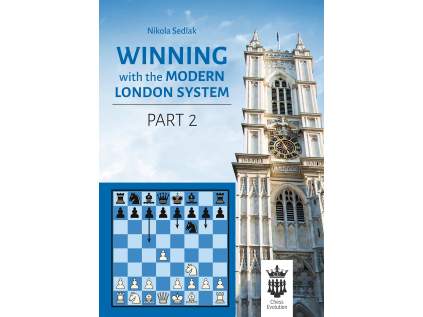 Winning with the Modern London System - Part 2