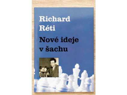 187 nove ideje v sachu