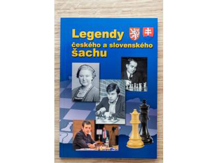 1947 legendy ceskeho a slovenskeho sachu