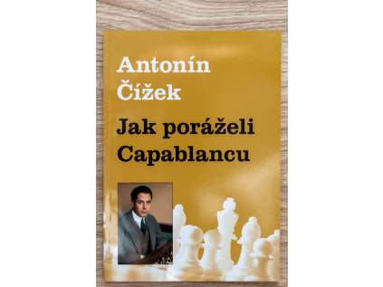 2096 jak porazeli capablancu