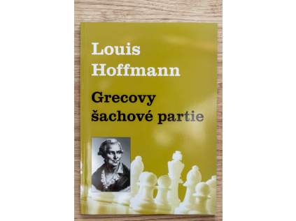 2099 grecovy sachove partie
