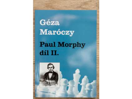 2111 paul morphy 2 diel