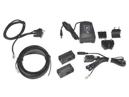 DGT e Board Connection Materials for first Serial Board