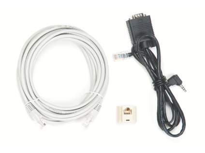 DGT e Board Connection Materials for additional Serial Board