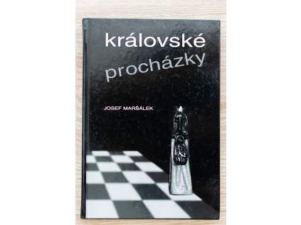 Královské procházky