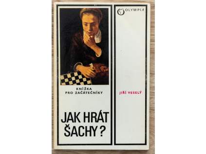 Jak hrát šachy?