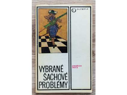 Vybrané šachové problémy