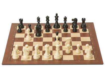 DGT Smart Board with Pieces and DGT3000