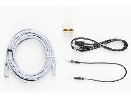 DGT Smart Board Connection Materials for additional Smart Boards