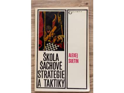 Škola šachové strategie a taktiky
