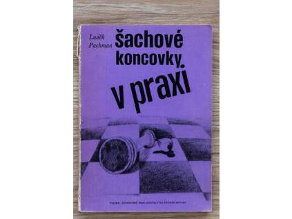 Šachové koncovky v praxi