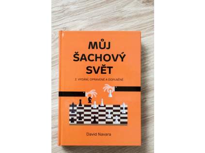 Můj šachový svět