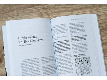Pod hladinou - s podpisom autora