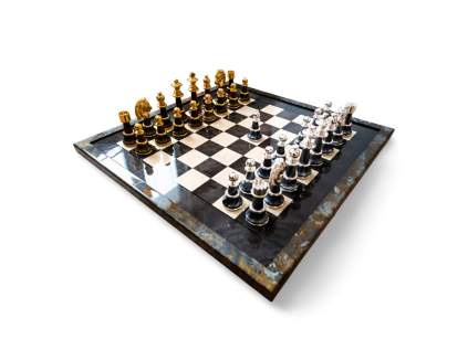 Šachová súprava Briar fantasy  + doprava zdarma