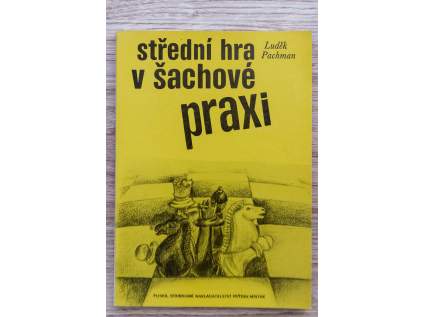 Střední hra v šachové praxi