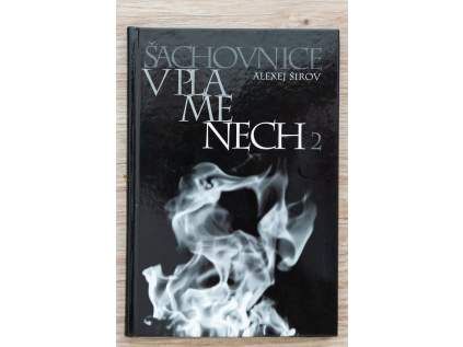 Šachovnice v plamenech 2