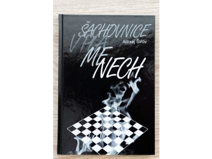 Šachovnice v plamenech