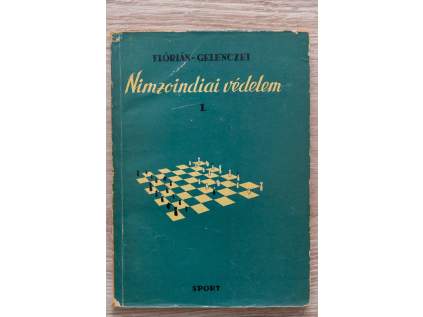 3254 nimzoindiai vedelem