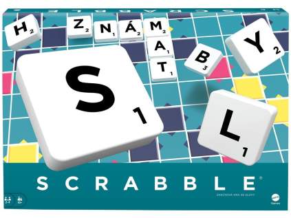 3314 scrabble original