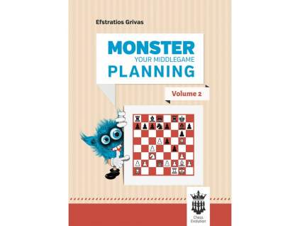 monster planning 2 front cover