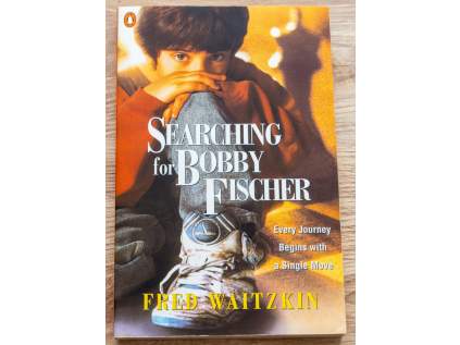 Searching for Bobby Fischer