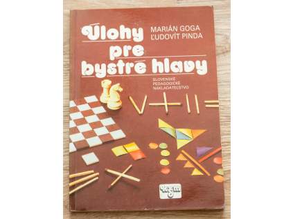 Úlohy pre bystré hlavy