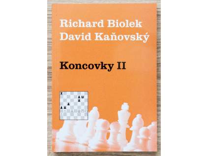 Koncovky II