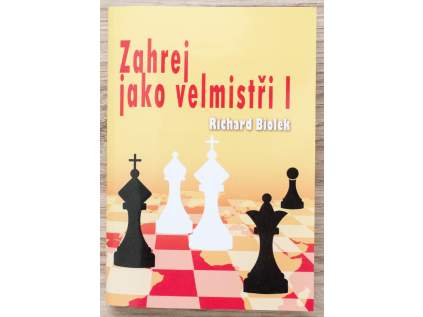 Zahraj ako veľmajstri I