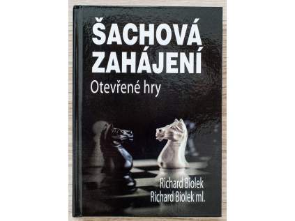 516 sachove zahajenia otvorene hry