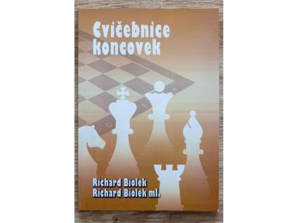Cvičebnice koncovek